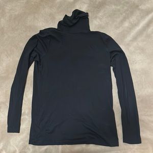 JCrew thin long sleeve turtleneck